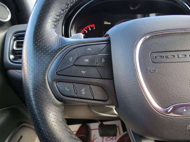 Used 2025 Dodge Durango GT Plus AWD 4dr SUVImage 14