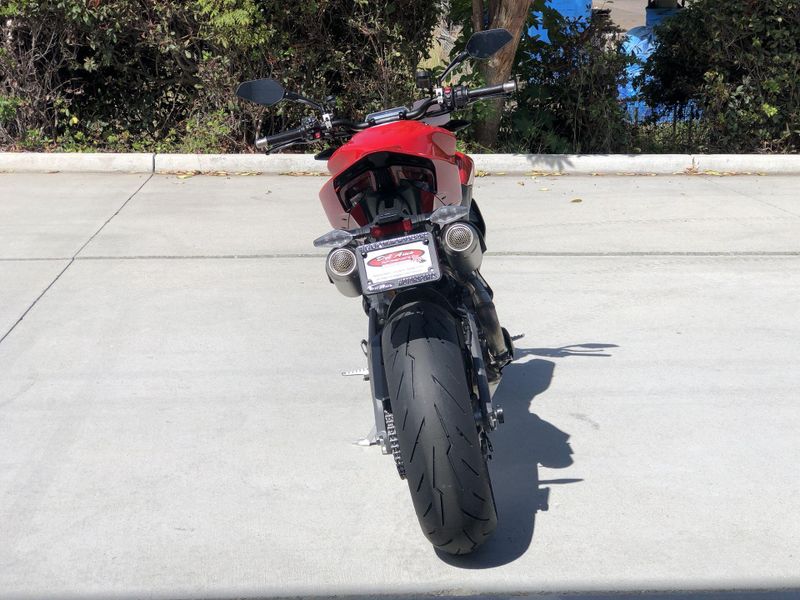 New 2026 Ducati STREETFIGHTER V2 S 896 Image 16