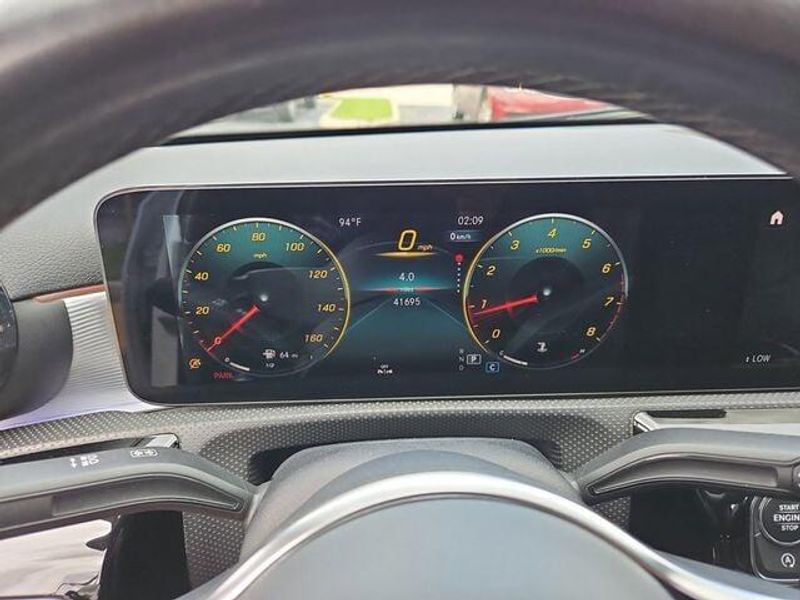 2021 Mercedes Benz A 220 4MATIC photo 22