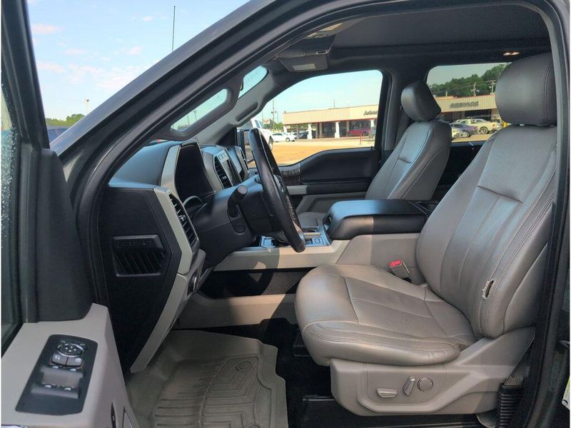 2018 Ford F-150 LariatImage 14