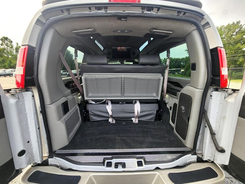 Used 2020 Chevrolet Express Cargo 