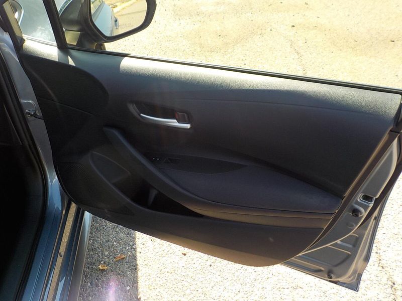 Used 2021 Toyota Corolla