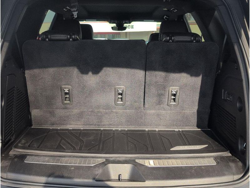 Used 2021 Chevrolet Tahoe PremierImage 36