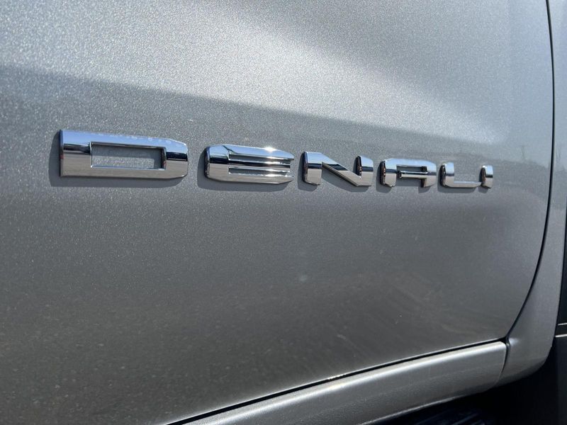 2026 Gmc Sierra 1500 Denali photo 4