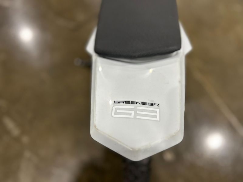 New 2023 Greenger G3 Image 19