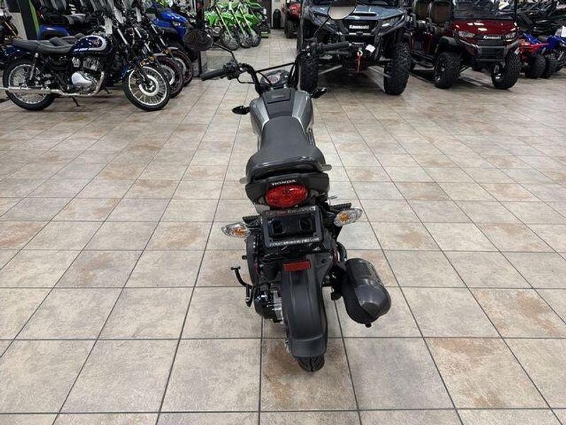 New 2025 Honda Navi Image 16