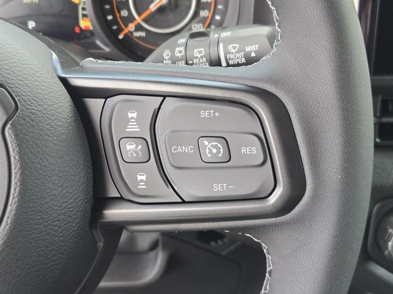New 2026 Jeep Wrangler 4-door 85th Anniversary Edition