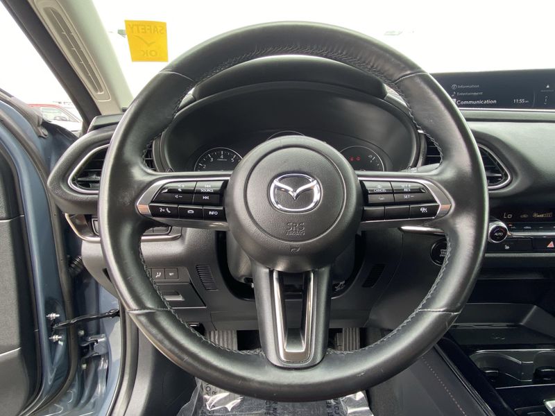 Used 2024 Mazda CX-30 2.5 S Carbon EditionImage 26