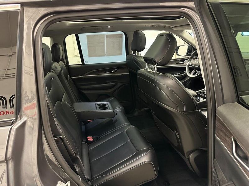2023 Jeep Grand Cherokee LimitedImage 31