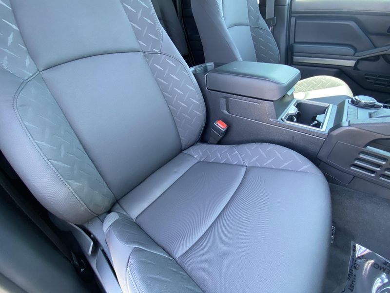 New 2025 Toyota Tacoma SR5Image 11