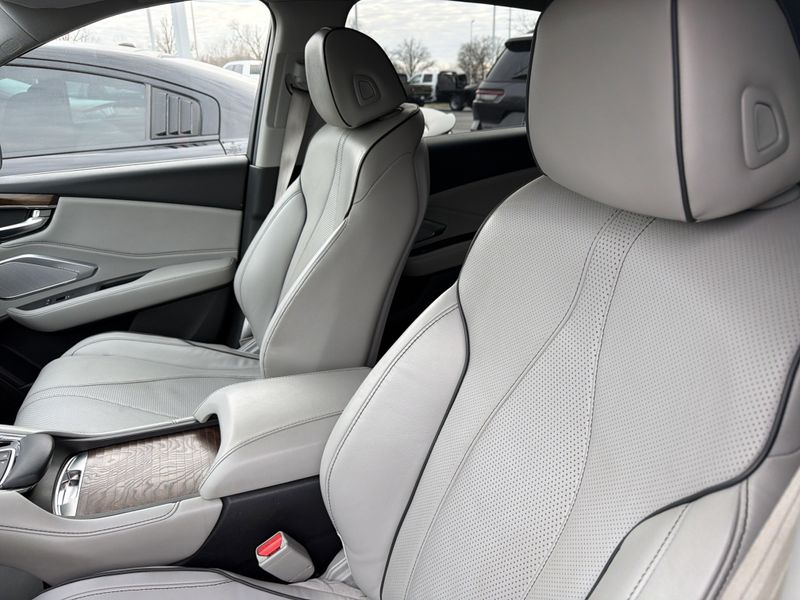 Used 2019 Acura RDX w/Advance PkgImage 21