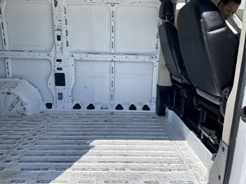 2021 RAM ProMaster 1500 Low RoofImage 23