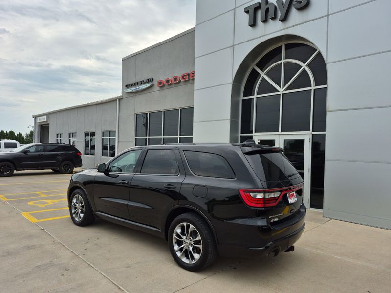 Used 2019 Dodge Durango GT PlusImage 39