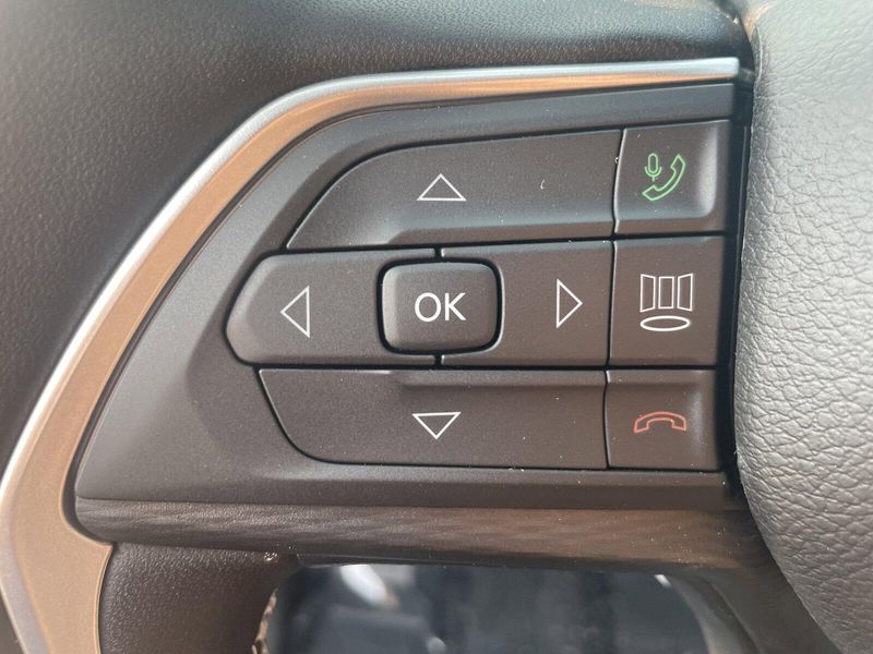 2024 Jeep Grand Cherokee Altitude XImage 20