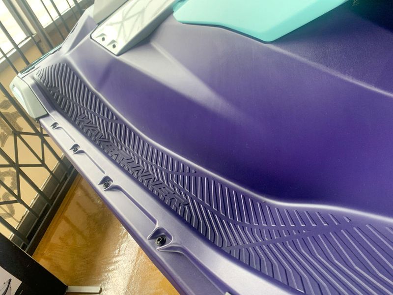 New 2025 Yamaha JETBLASTER LTD Image 3