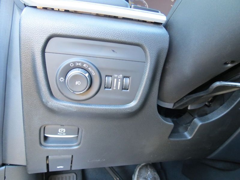2024 Jeep Grand Cherokee Limited 4x4Image 10