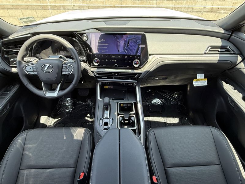 2025 LEXUS TX 350 PremiumImage 26