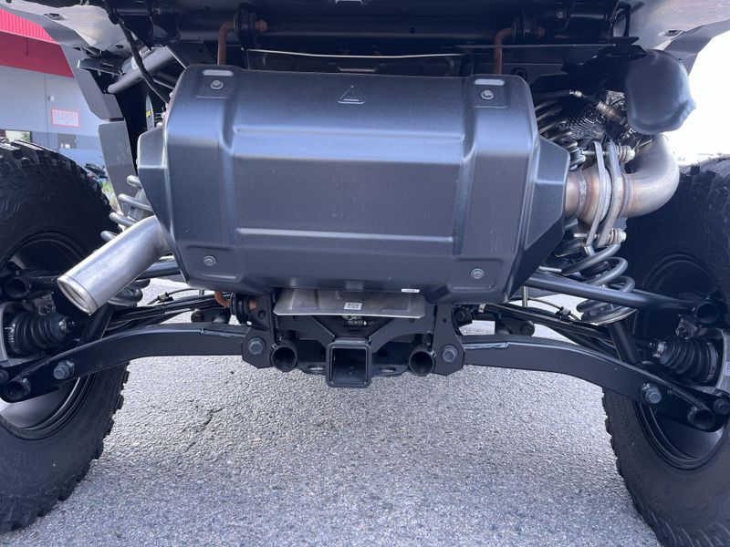 New 2026 Polaris XPEDITION ADV 5 NORTHSTAR Image 10