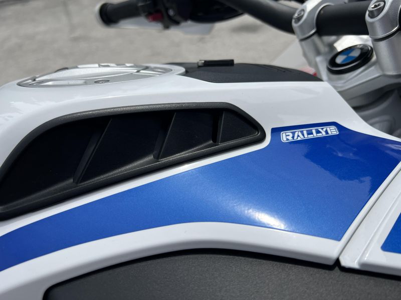 2022 BMW R 1250 GS Adventure