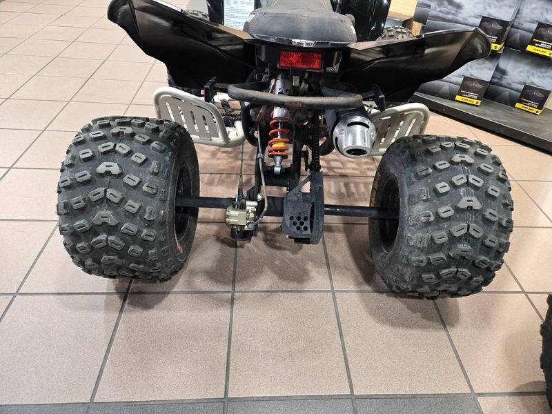 2019 Can-Am DS X 904ST BLACKImage 9