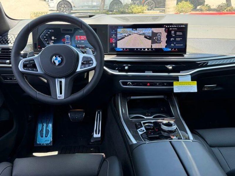 New 2027 BMW X7 M60iImage 28