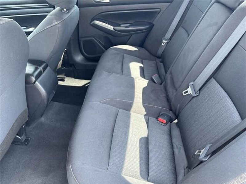 Used 2022 Nissan Altima 2.5 SImage 16