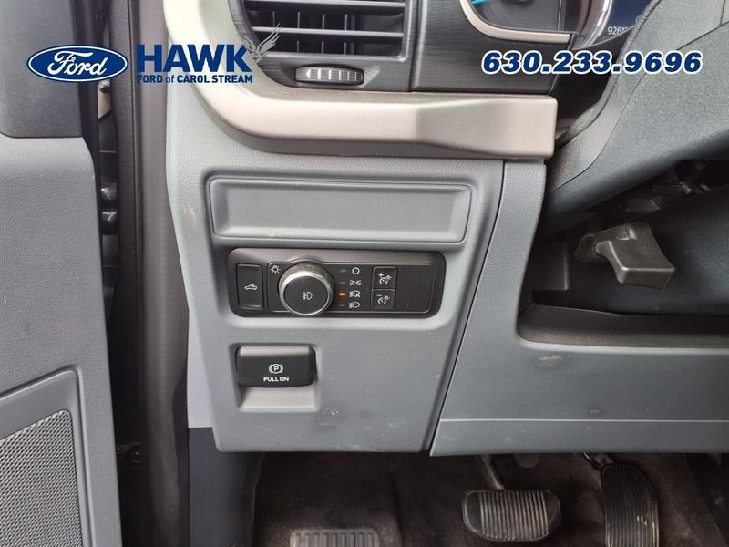 2021 Ford F-150 XLT photo 18