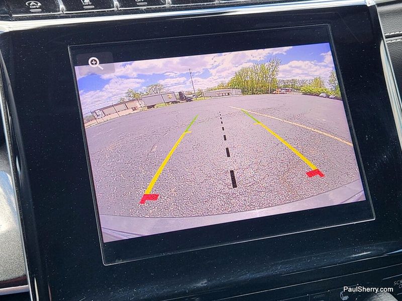 Used 2022 Jeep Grand Cherokee Altitude