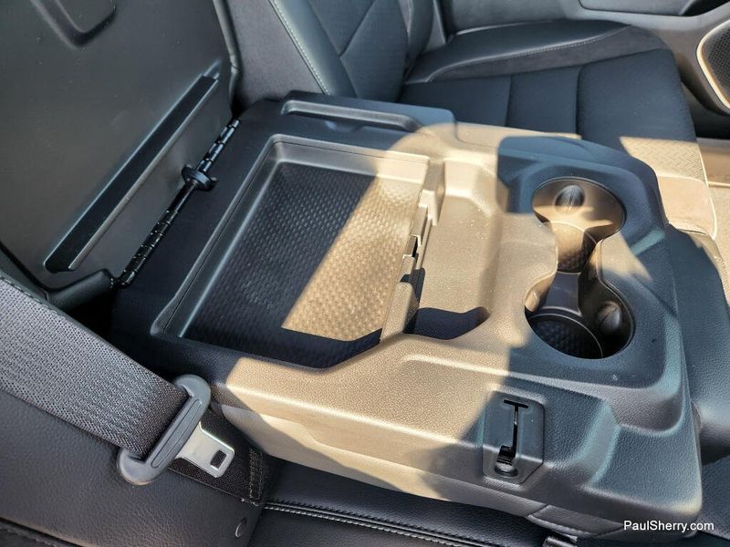 New 2026 RAM 1500 Laramie Crew Cab 4x4 5'7' Box