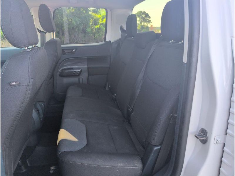 Used 2022 Ford Maverick XLImage 28