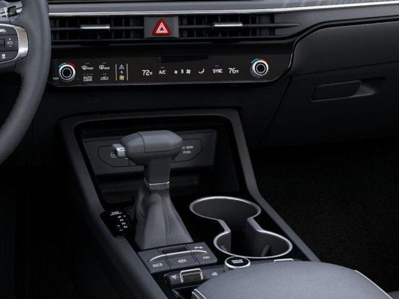 New 2026 Kia K5 GT-LineImage 24