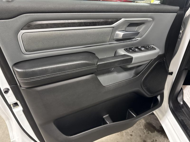 Used 2022 RAM 1500 Big HornImage 16