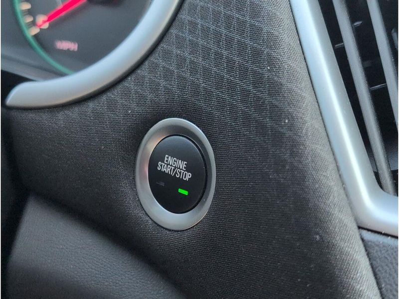 Used 2024 Chevrolet Malibu LTImage 18