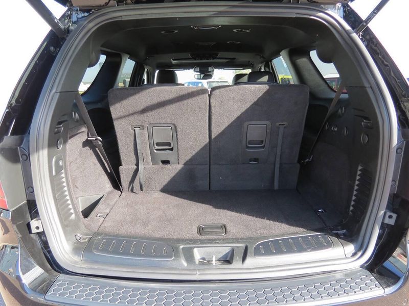 Used 2025 Dodge Durango GT Plus AWD 4dr SUVImage 29