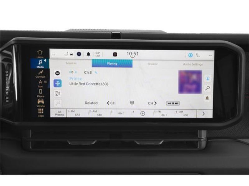 New 2026 Jeep Gladiator Rubicon XImage 9