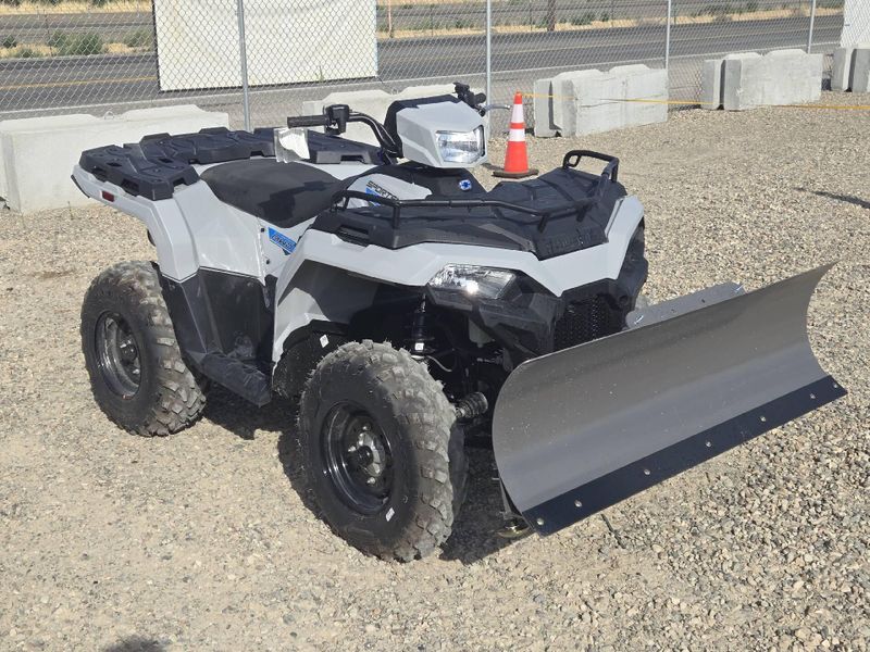 New 2026 Polaris SPORTSMAN 450 HO 