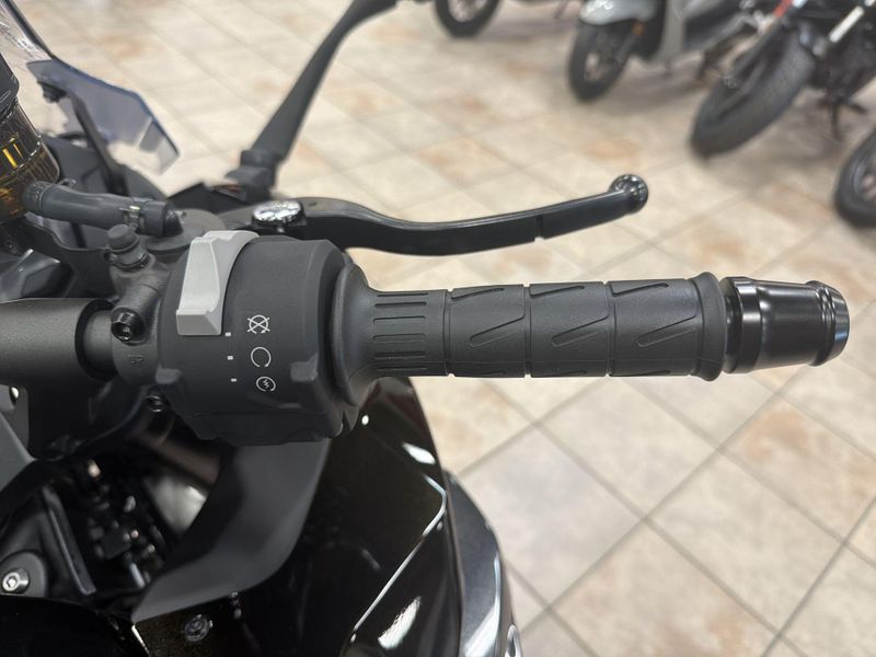 New 2026 Kawasaki NINJA 1100SX ABS Image 24
