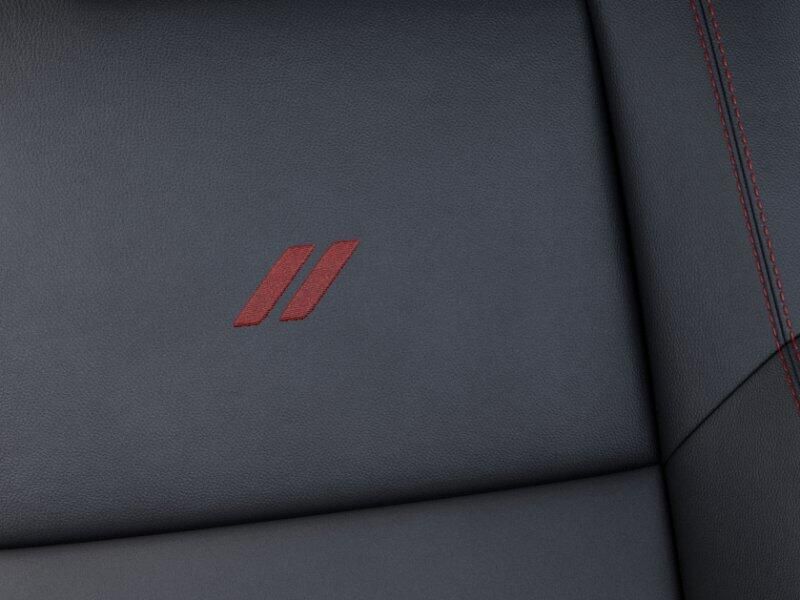 New 2026 Dodge Durango Gt Plus AwdImage 52