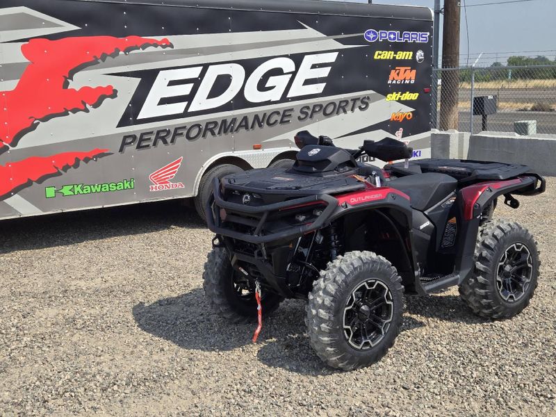 New 2026 Can-Am OUTLANDER XT 850 