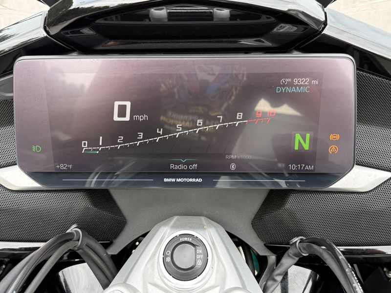 Used 2022 BMW K 1600 B 