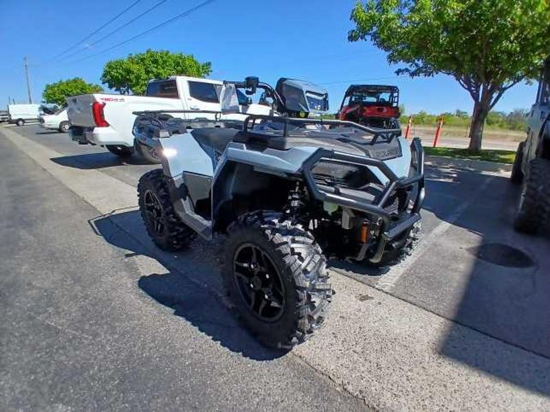 2025 Polaris SPORTSMAN 570 PREMIUM 