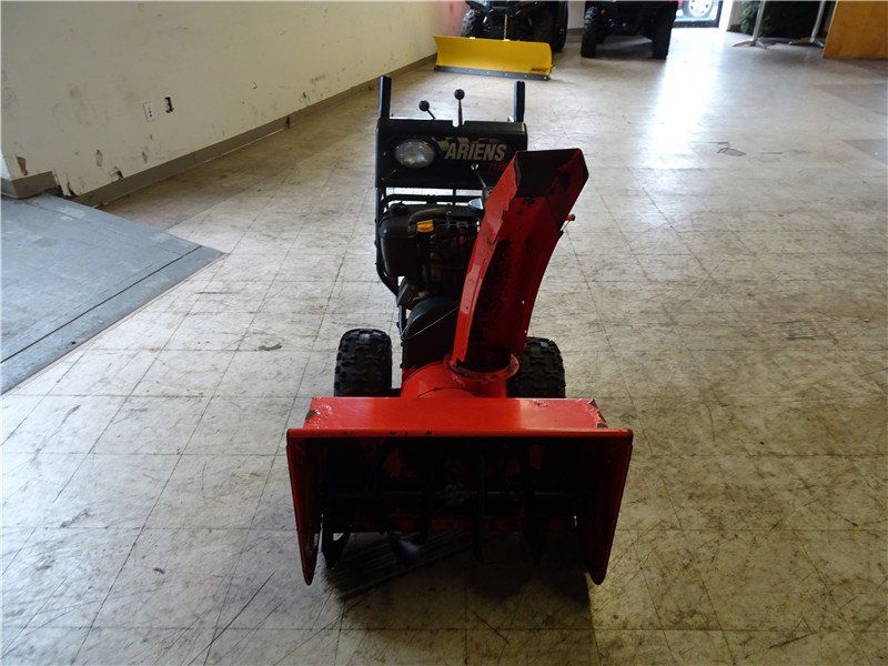 2003 ARIENS ST1128LE Image 3