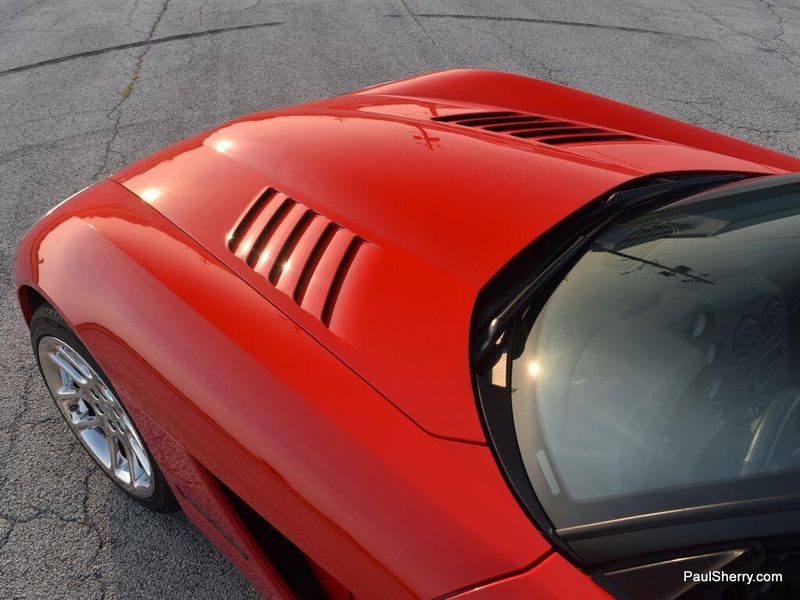 2003 Dodge Viper SRT-10Image 12