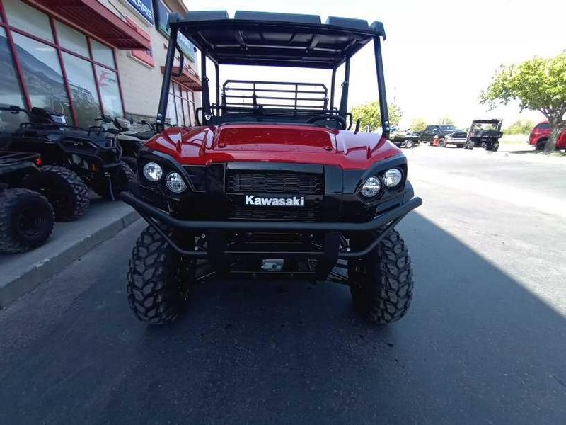 2025 Kawasaki MULEPRO FXT 1000 LE 