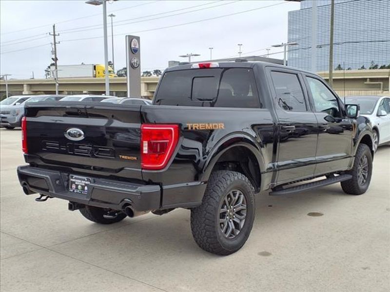 2021 Ford F-150 TremorImage 15