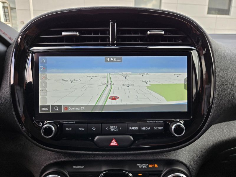 2023 Kia Soul GT-Line photo 6