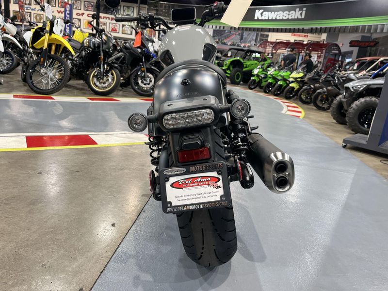 New 2026 Honda REBEL 1100 DCT SE Image 17