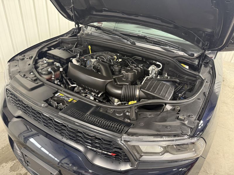 Used 2024 Dodge Durango GT PlusImage 21