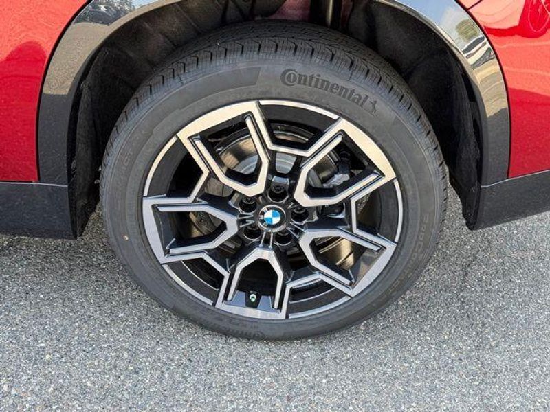 New 2026 BMW X1 xDrive28iImage 14