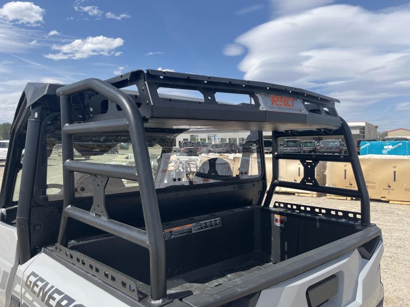 New 2026 Polaris GENERAL 1000 SPORT 